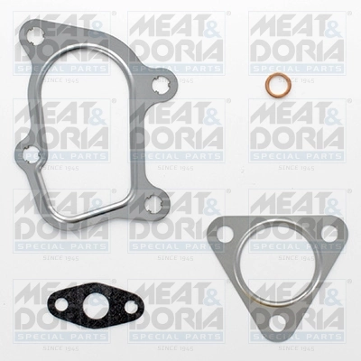 Mounting Kit, charger